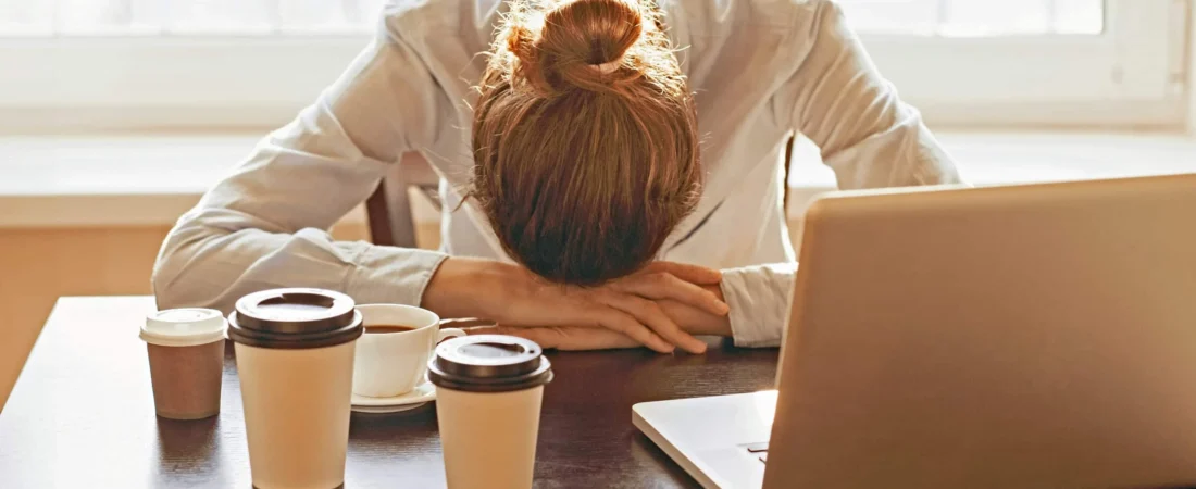 Can High Humidity Cause Fatigue? Why Humid Air Makes You Feel Tired Indoors