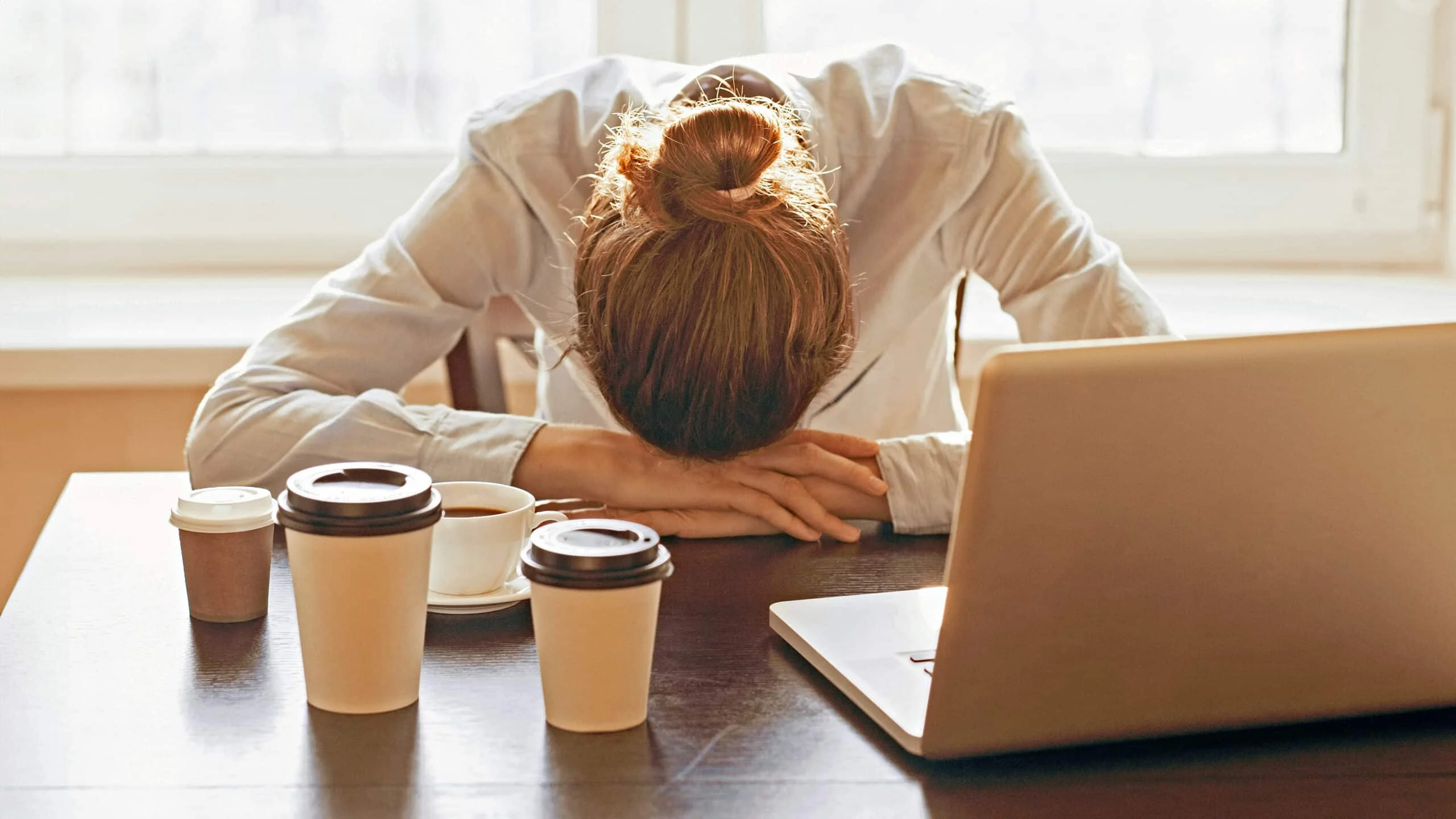 Can High Humidity Cause Fatigue? Why Humid Air Makes You Feel Tired Indoors