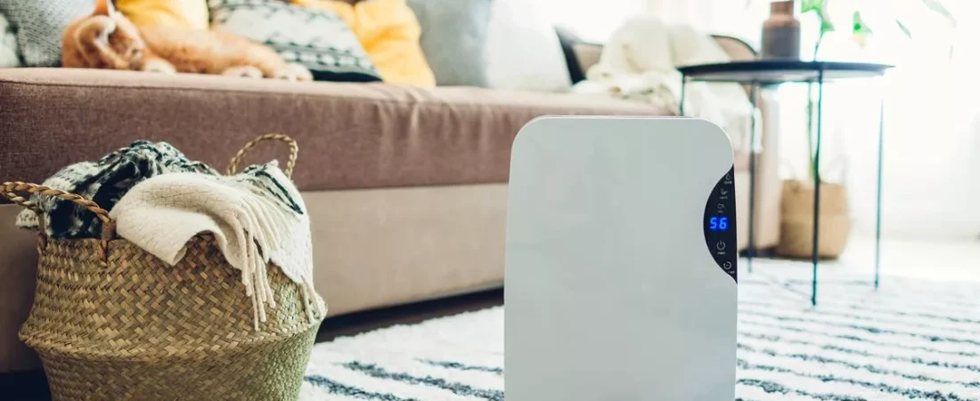 Common Indoor Humidity Mistakes That Keep Moisture Problems Coming Back