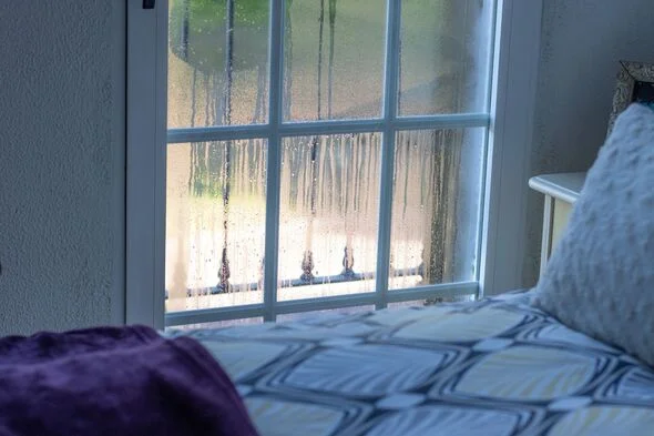 Condensation in the Bedroom: Why It Happens Overnight and When It’s Normal