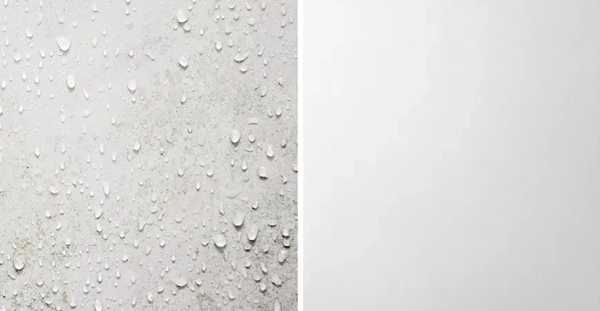 Condensation on Walls: Causes, Hidden Moisture and When It’s Normal