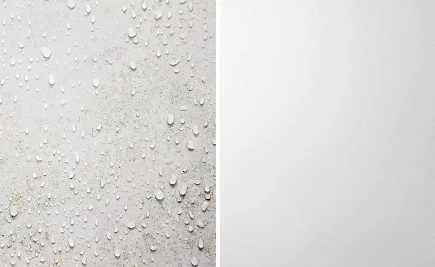 Condensation on Walls: Causes, Hidden Moisture and When It’s Normal