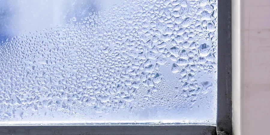Condensation on Windows Inside Apartments: Causes, Patterns and When It’s Normal