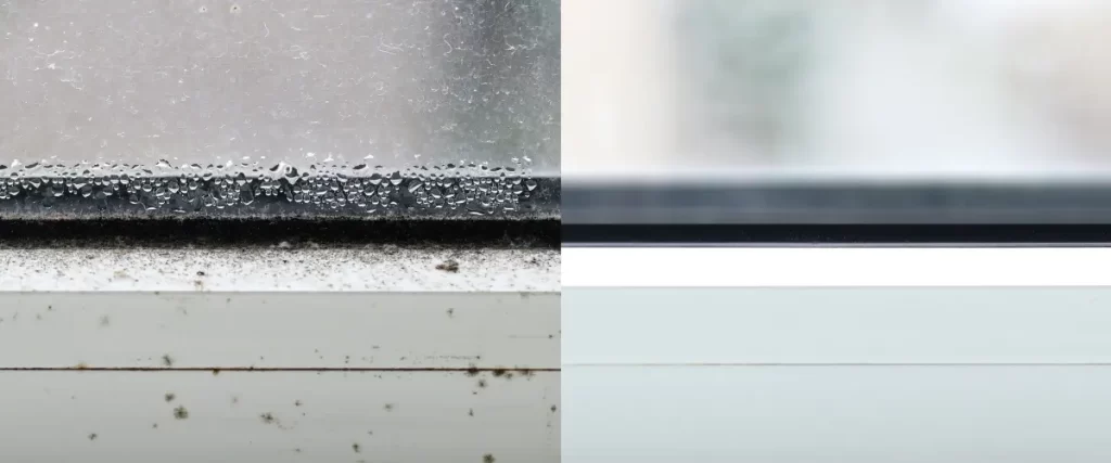 Condensation vs Humidity: Key Differences, How They Work Together and Why It Matters