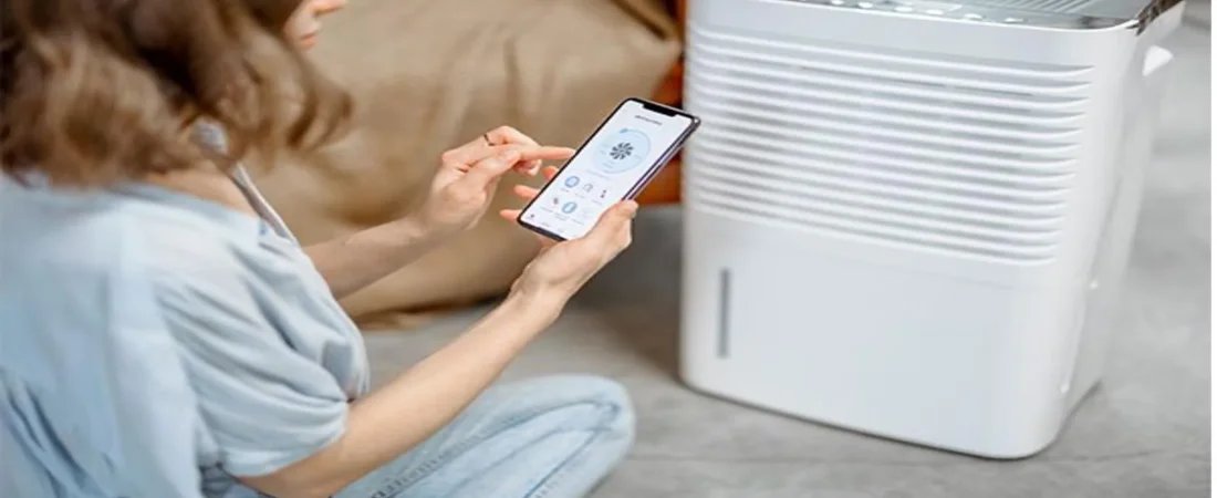 Do Dehumidifiers Really Work? When They Reduce Humidity — and When They Don’t