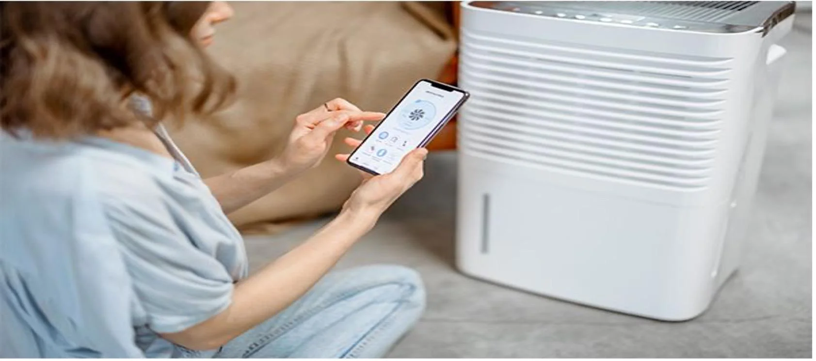 Do Dehumidifiers Really Work? When They Reduce Humidity — and When They Don’t