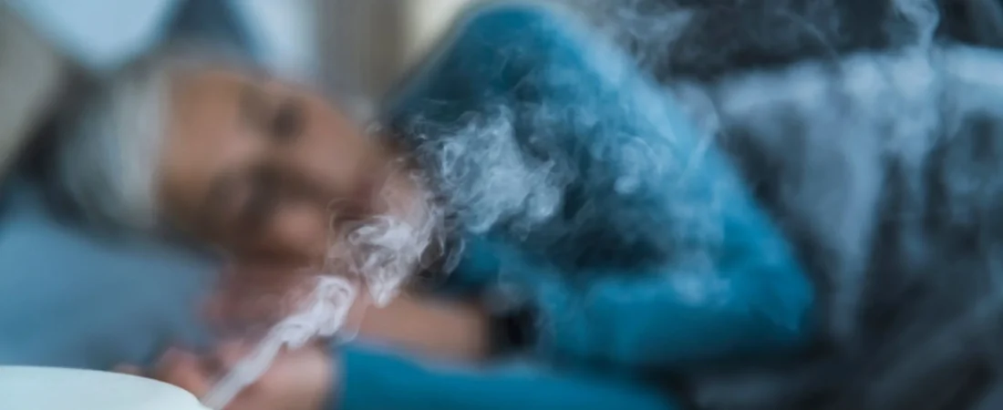 Is High Indoor Humidity Bad for Your Health? Effects on Sleep, Breathing, and Daily Comfort