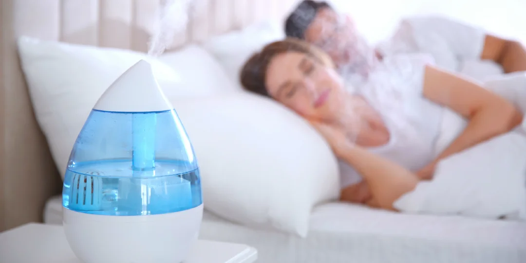 Is Sleeping in a Humid Room Bad for Your Health and Sleep Quality?