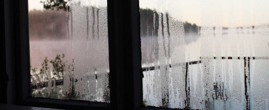 Is Window Condensation Normal: When It’s Harmless and When to Pay Attention