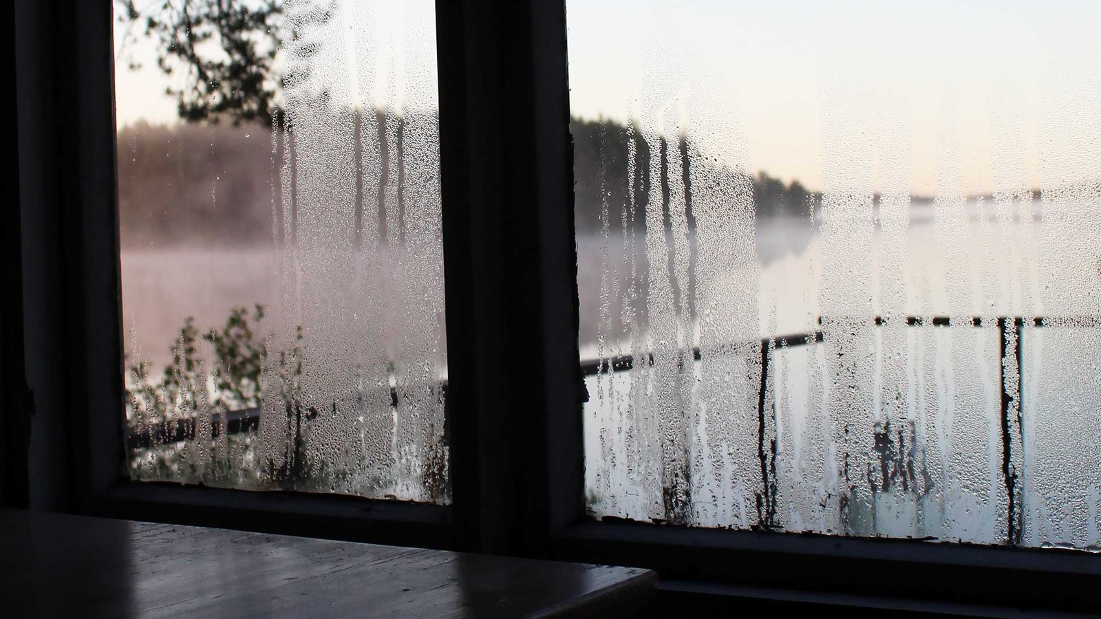 Is Window Condensation Normal: When It’s Harmless and When to Pay Attention
