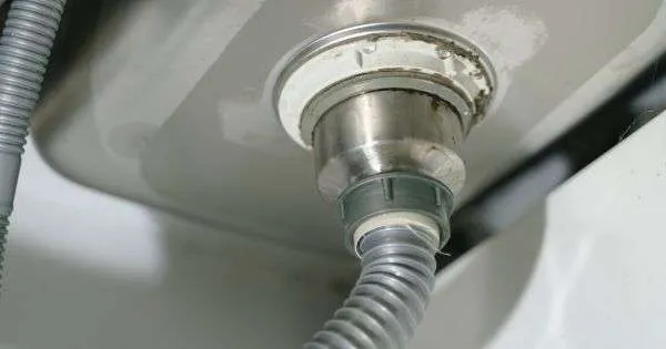 Moisture Under the Kitchen Sink: Leak or Just Condensation?