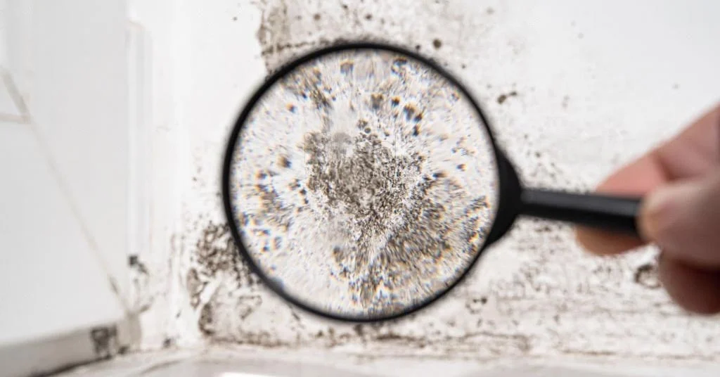 Mold Smell But No Visible Mold: Hidden Sources, Causes and How to Find It