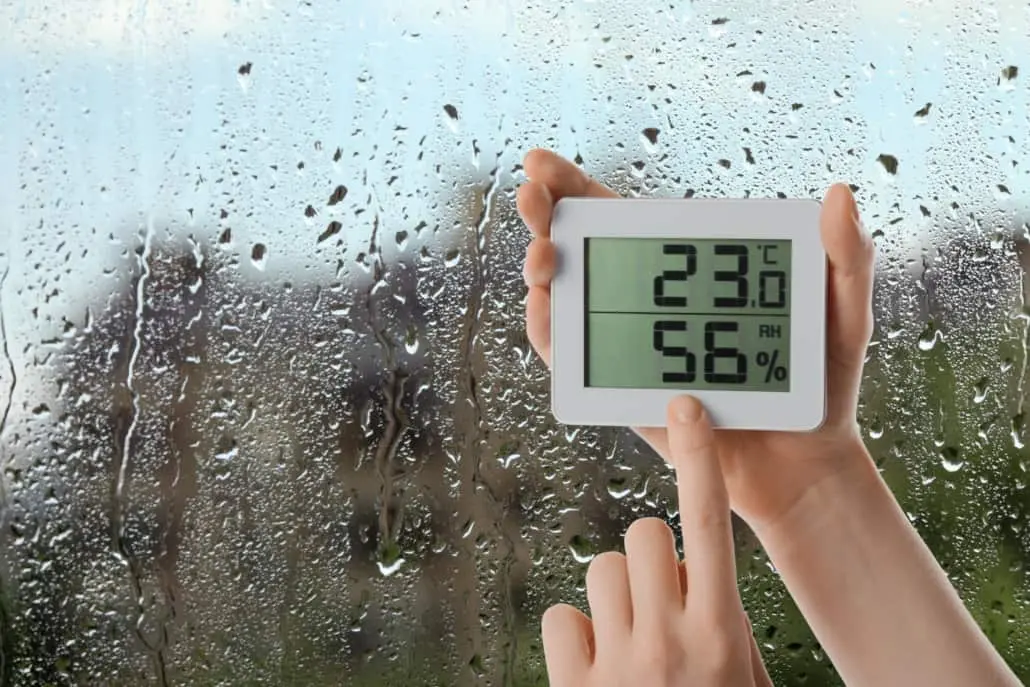 What Is Indoor Humidity? Ideal Levels, Health Impact, and How to Control It