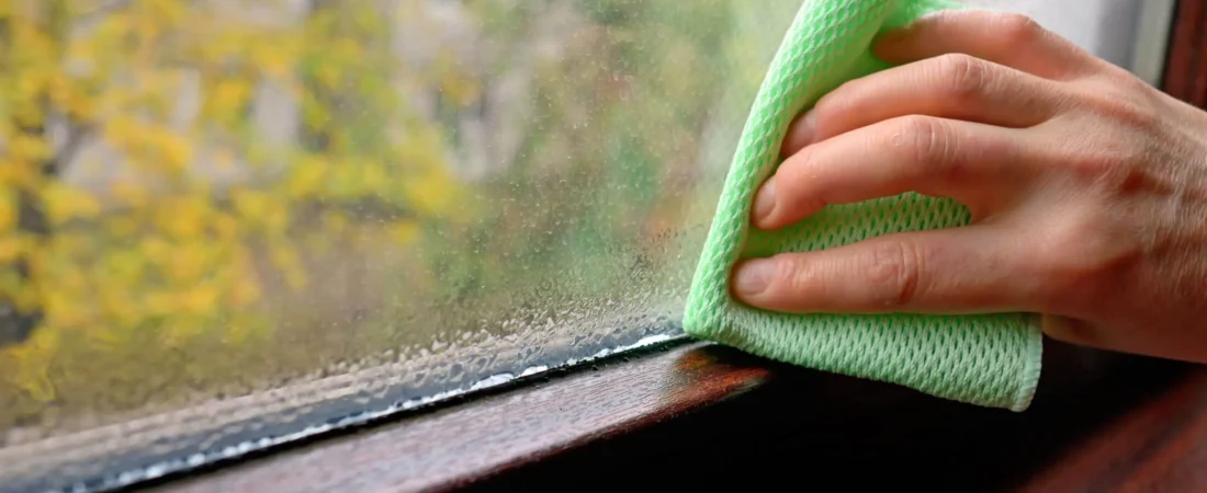 Why Indoor Humidity Is High: Common Causes, Warning Signs and Effective Fixes