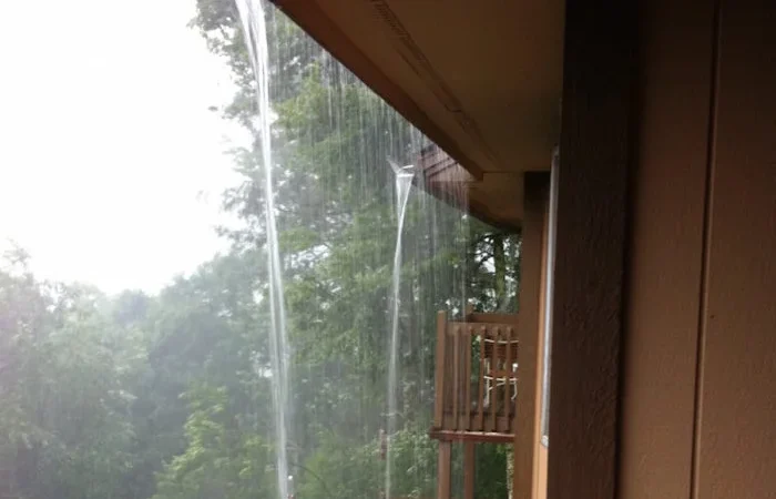 Why Indoor Humidity Spikes After Rain: Causes, Effects and Simple Fixes