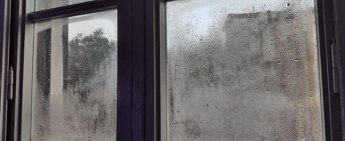 Condensation Only in One Room: Why Moisture Appears in Certain Spaces
