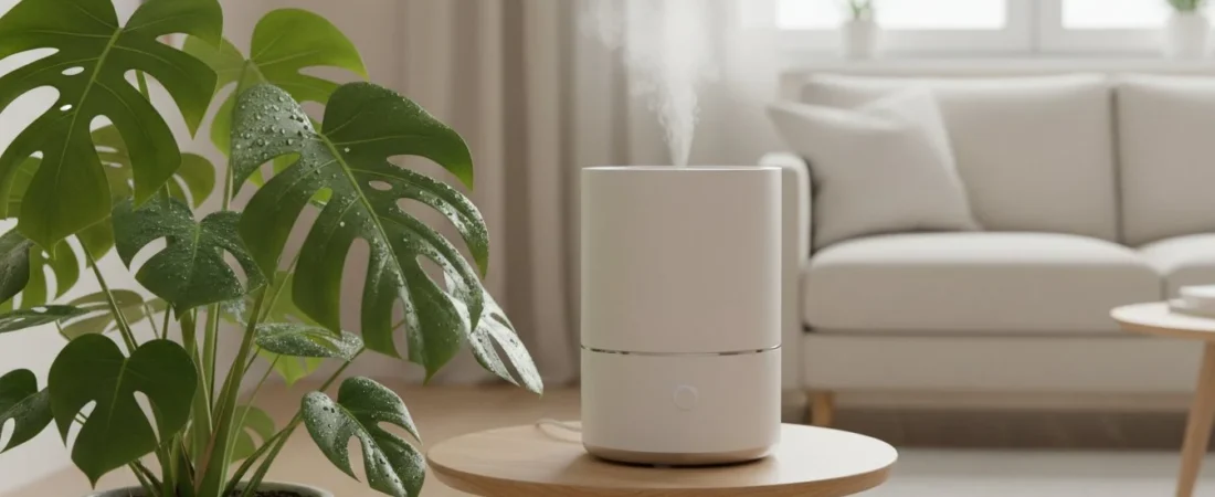 How to Increase Humidity: A Practical Guide for Dry Indoor Air