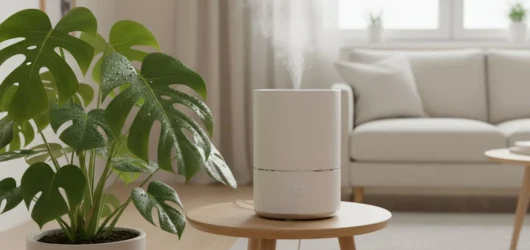 How to Increase Humidity: A Practical Guide for Dry Indoor Air