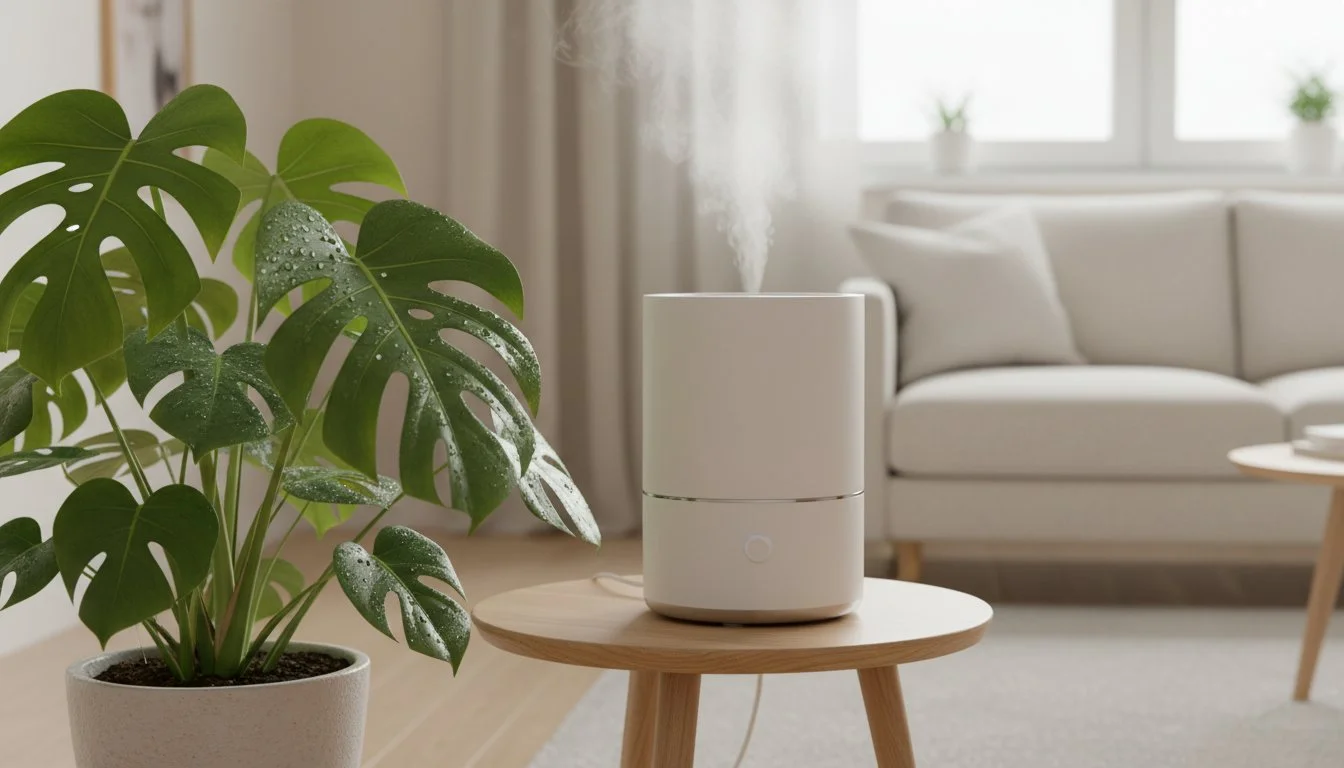 How to Increase Humidity: A Practical Guide for Dry Indoor Air