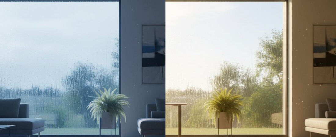 Indoor Humidity: A Complete Guide to a Healthier, More Comfortable Home