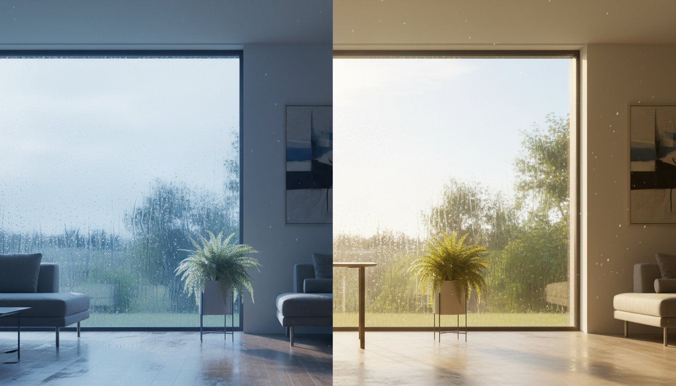 Indoor Humidity: A Complete Guide to a Healthier, More Comfortable Home
