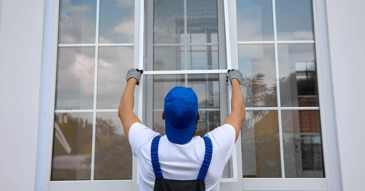 Indoor Humidity After Installing New Windows: What to Expect, Causes and How to Manage It