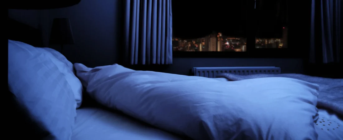 Indoor Humidity at Night: Why It Feels Higher