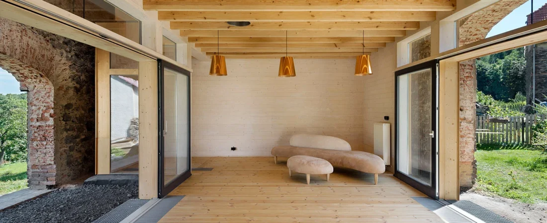 Indoor Humidity in New Buildings: What’s Normal, Common Issues and How to Manage It