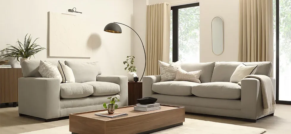 Living Room Humidity: Why Your Central Space Collects Moisture and How to Fix It