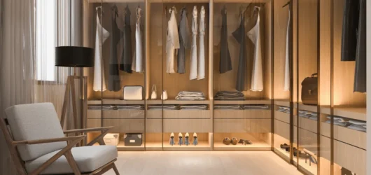 How to Stop Condensation in Closets: A Complete Guide to Protecting Your Clothes