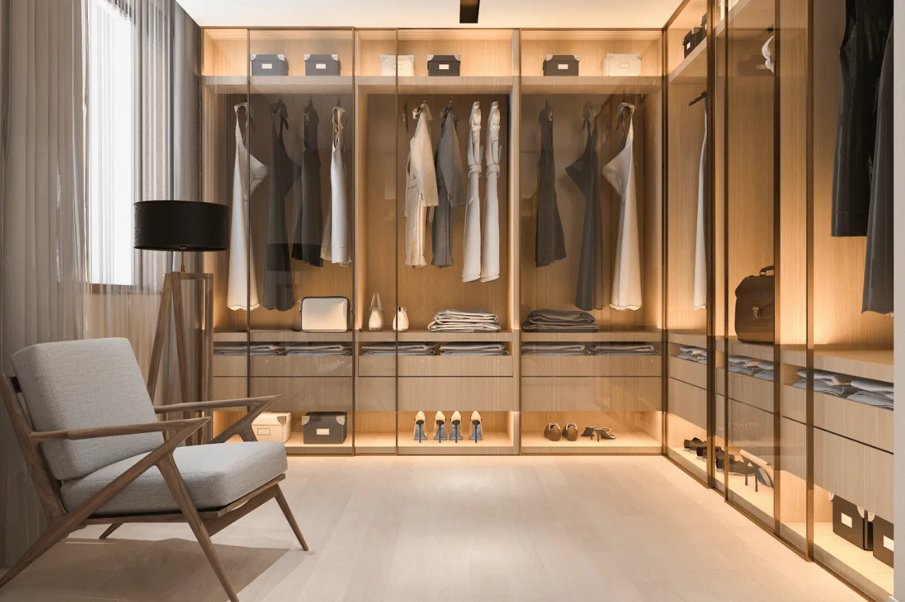 How to Stop Condensation in Closets: A Complete Guide to Protecting Your Clothes