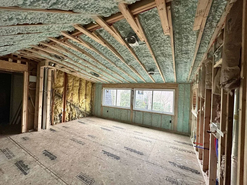 Understanding and Preventing Damp Walls After Insulation