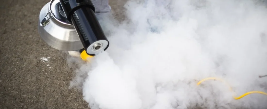 Is Ozone Cleaning Safe for Removing Mold Smells? EPA Says No—Here’s Why