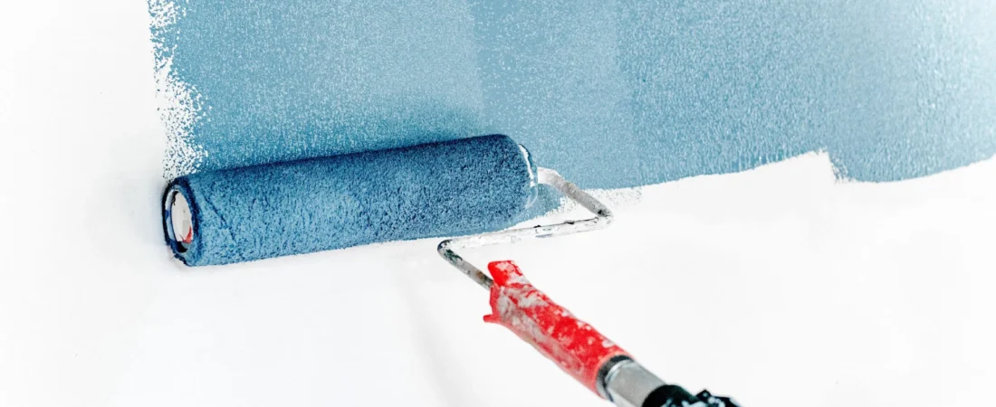 What Are VOCs and Why Do They Smell After Renovation? The 3-Month to 2-Year Off-Gassing Timeline