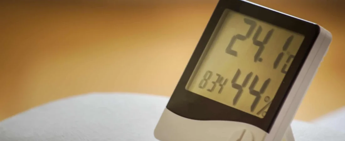 Indoor Air Quality in Winter Apartments: Beyond Humidity Control