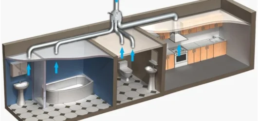 Mechanical Ventilation in Apartments: Do You Really Need It?