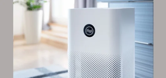 Whole-Home Air Filtration vs Portable Purifiers: The $1,000-8,000 Decision Explained