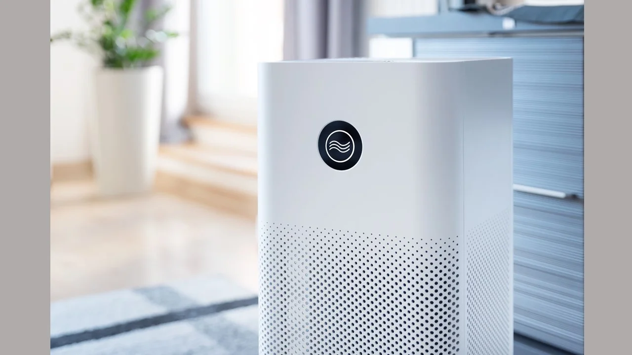 Whole-Home Air Filtration vs Portable Purifiers: The $1,000-8,000 Decision Explained