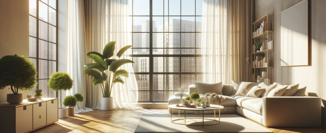 Best Time of Day to Ventilate an Apartment