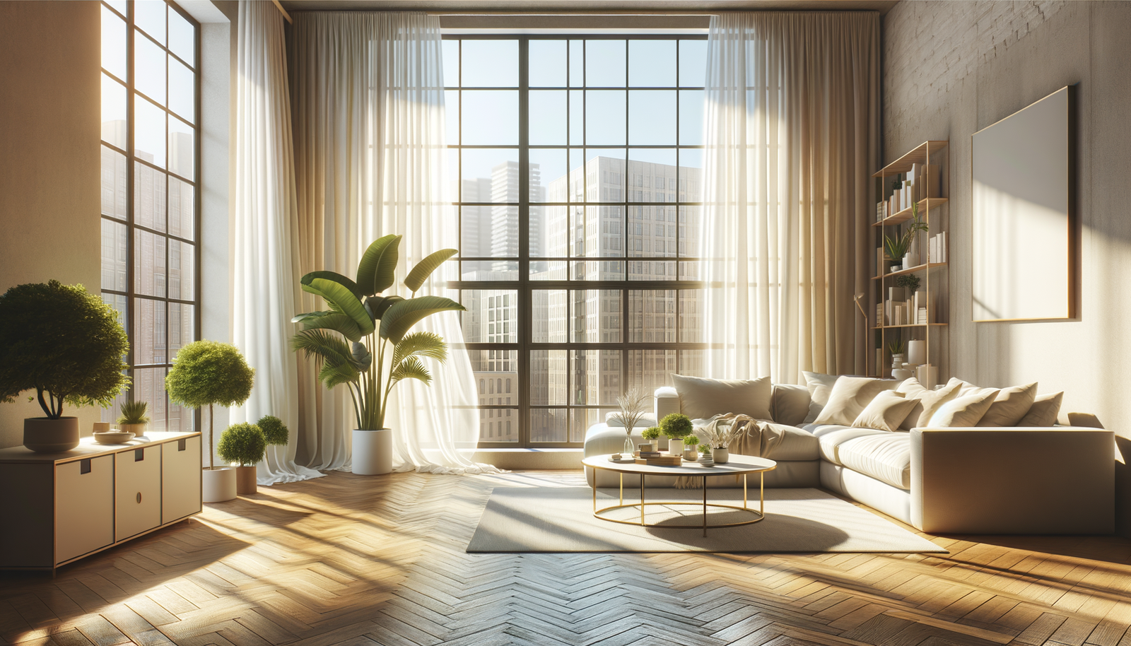 Best Time of Day to Ventilate an Apartment