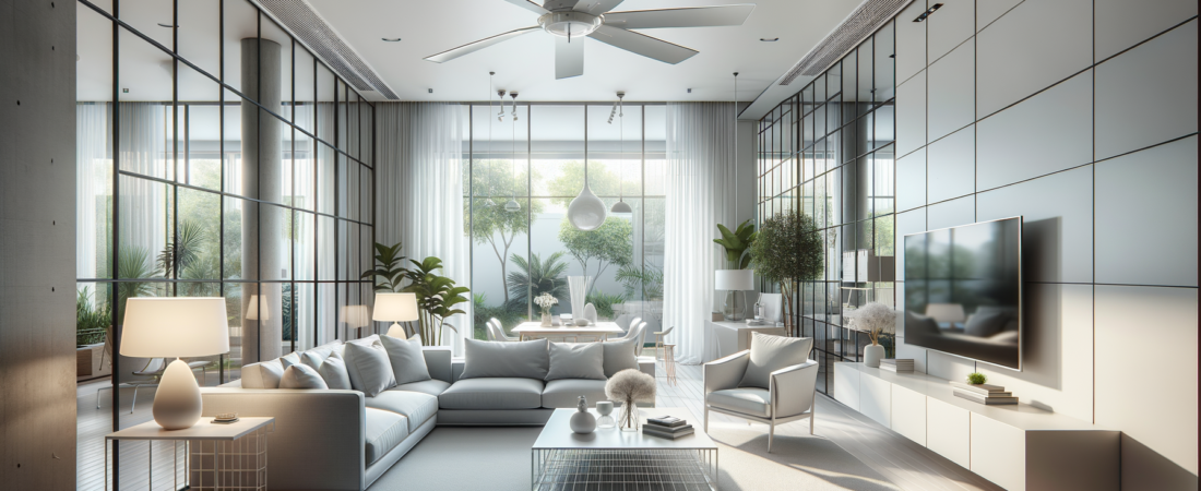 Can Fans Reduce Indoor Humidity?