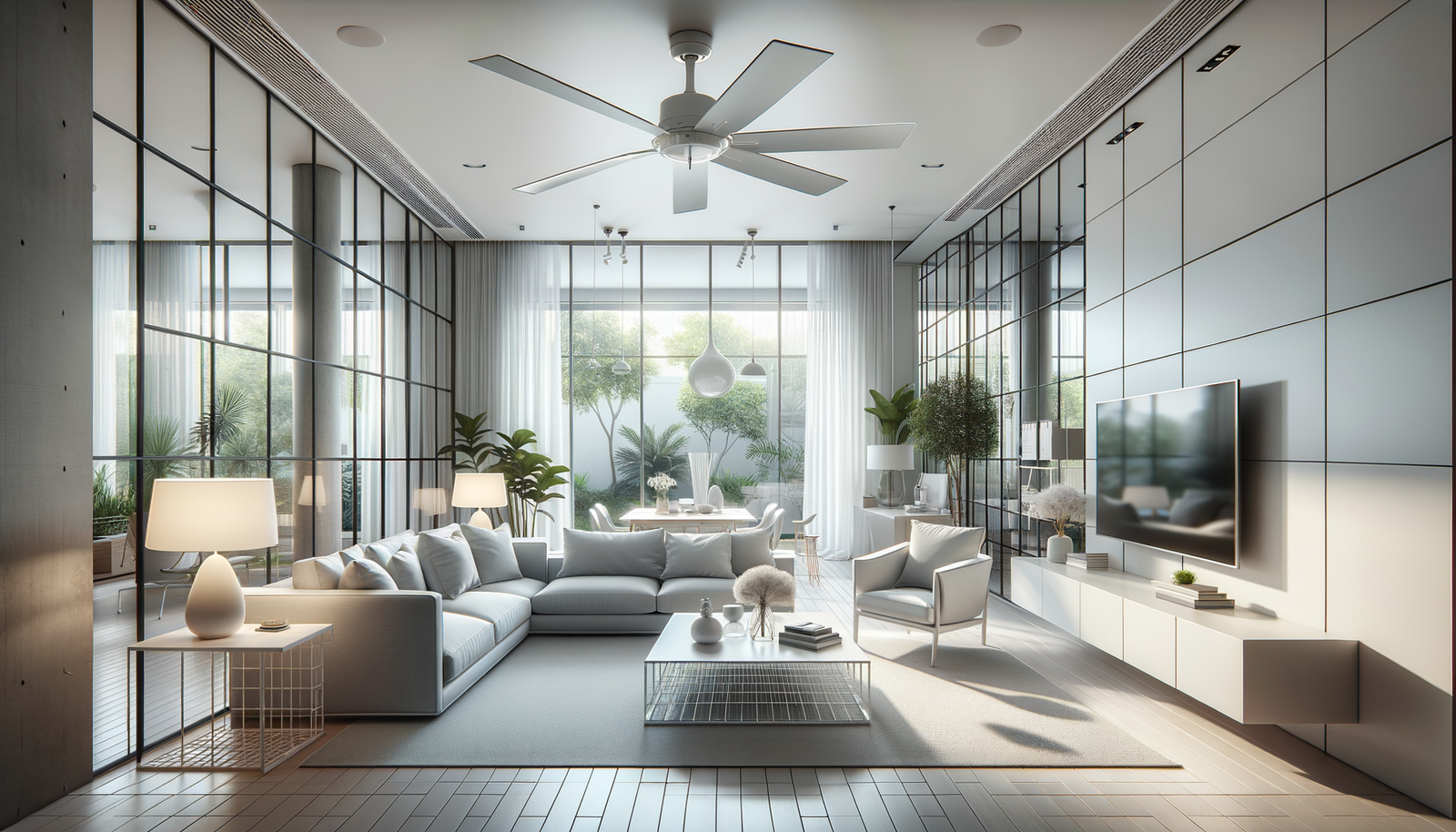 Can Fans Reduce Indoor Humidity?