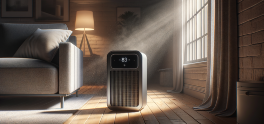 Best Air Purifiers for Mold Allergies and Respiratory Issues