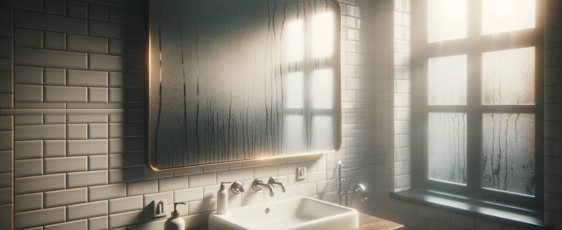 Best Bathroom Exhaust Fans with Humidity Sensors