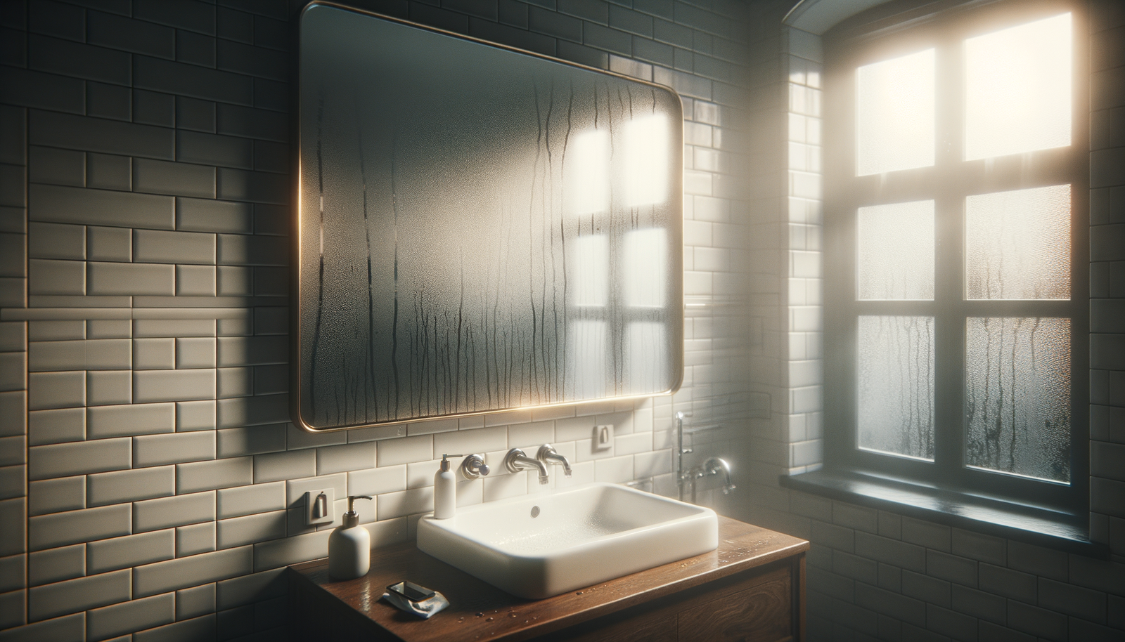 Best Bathroom Exhaust Fans with Humidity Sensors