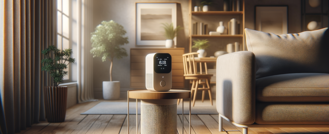 Best Air Quality Monitors for Home: All-in-One Sensors Ranked