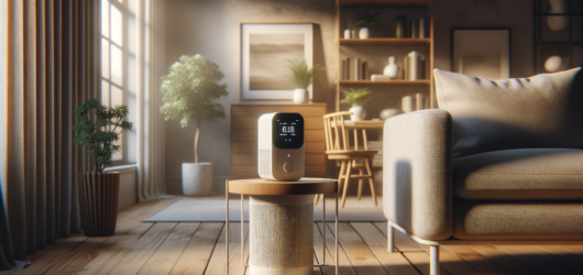 Best Air Quality Monitors for Home: All-in-One Sensors Ranked