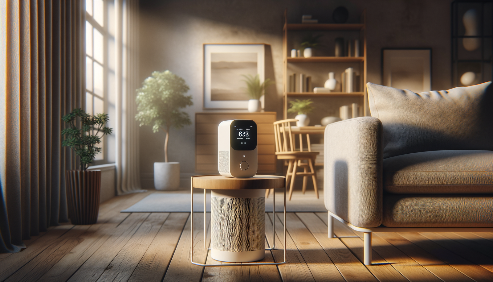 Best Air Quality Monitors for Home: All-in-One Sensors Ranked