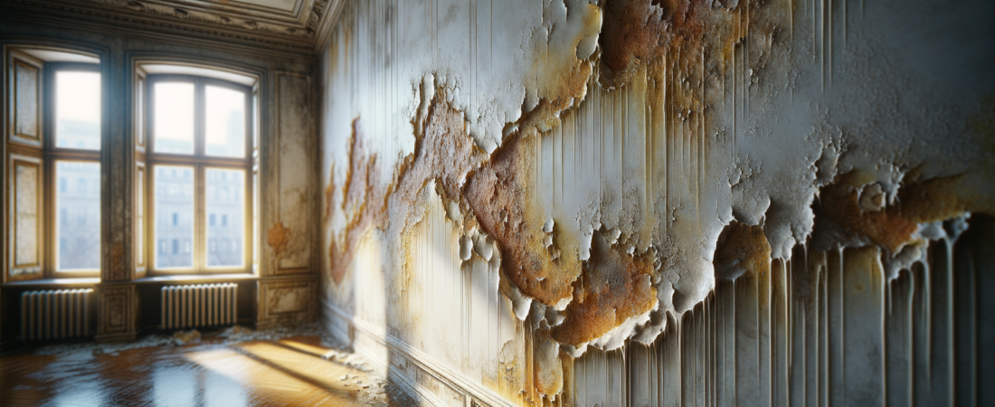 Best Damp Proof Paints and Sealers: What Actually Stops Water