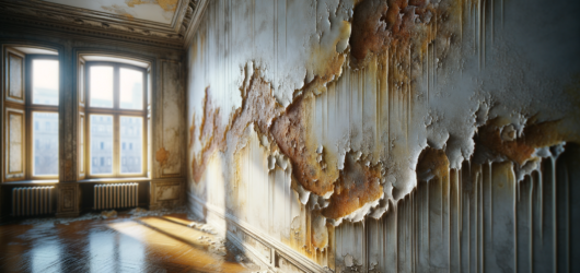 Best Damp Proof Paints and Sealers: What Actually Stops Water